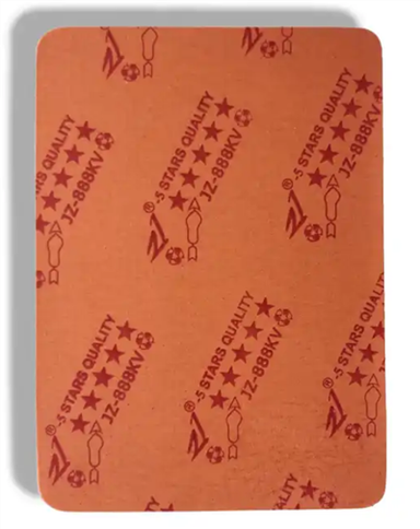 لوح نعل ورقي مرن، لوح ساق، لوح تكسون