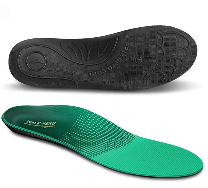 Plantar Fasciitis Feet Insoles Arch Supports Orthotics Inserts