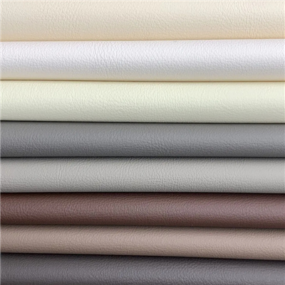 نسيج جلد صناعي صناعي للأحذية