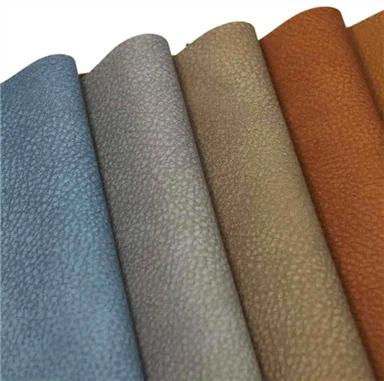 مصنع الجلود الاصطناعية البلاستيكية