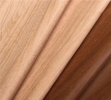 تصميم خشبي من جلد البولي يوريثان